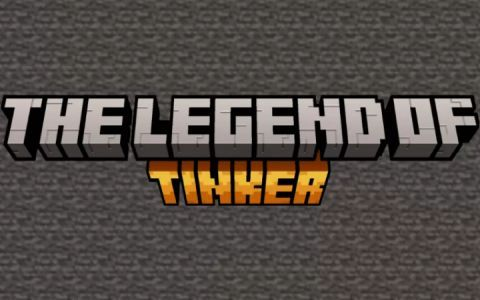 匠造之传[The Legend of Tinker]