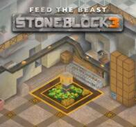 石头世界3[Stoneblock3]