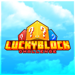 幸运方块冒险 [Lucky Block Challenge]